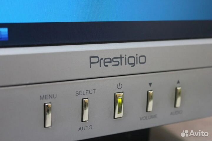 Prestigio P 171