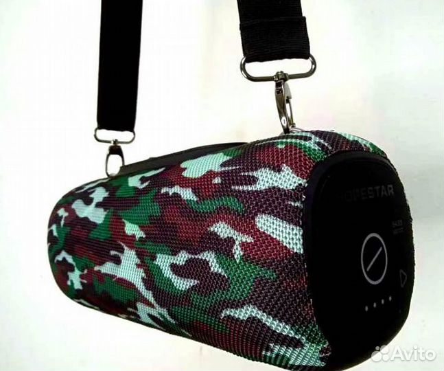 Колонка JBL Не Сравнится с Hopestar P15 Max 55 W