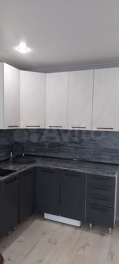 Квартира-студия, 31,5 м², 11/17 эт.