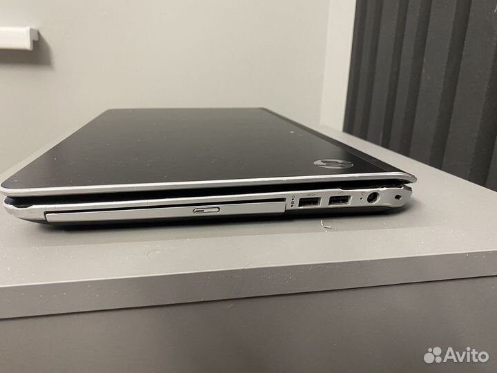 Ноутбук HP pavilion dv6