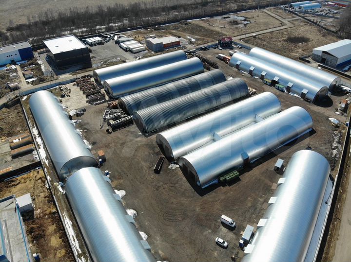 Свободного назначения, 216 м²