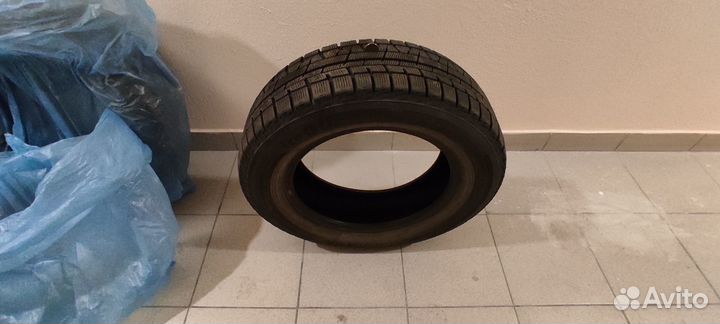 Yokohama Ice Guard IG50+ 195/65 R15