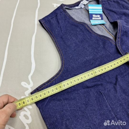 Жилет мужской 52-54 Германия новый