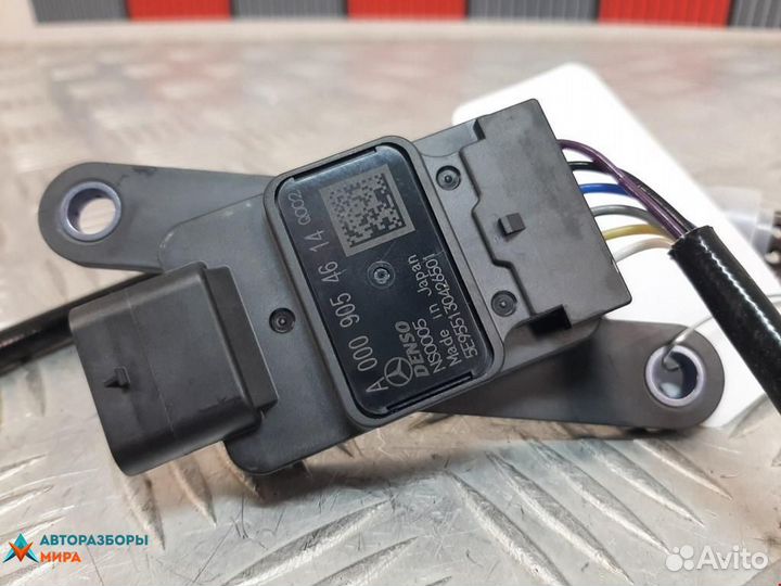 Датчик NOx Mercedes-Benz Vito W447 2020