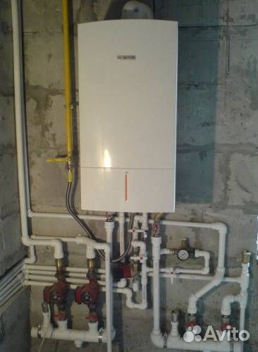 Ремонт, монтаж, демонтаж,газовых котлов,колонок