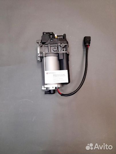 Компрессор Audi Q7 4M новый