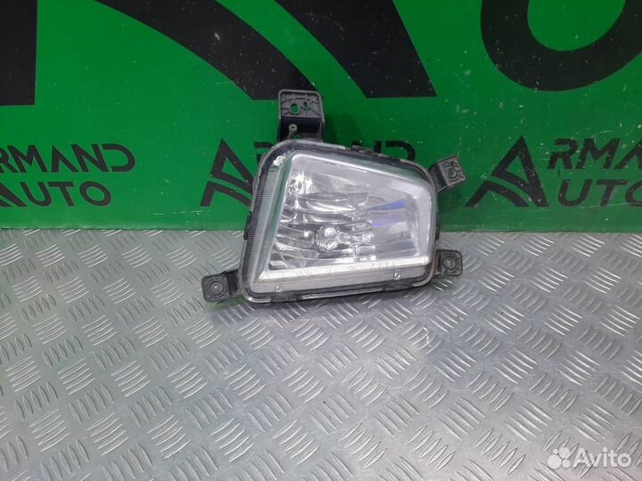 Птф правый Hyundai Creta 1 2016-2021