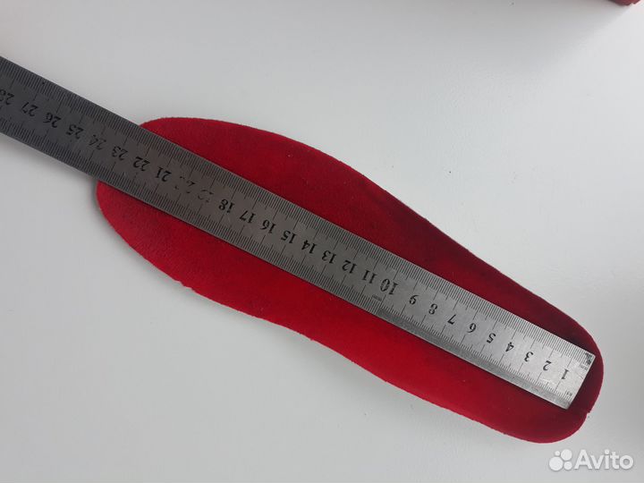 Лыжные ботинки madshus 36 RU/37 EU