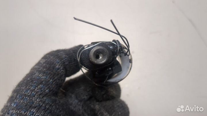 Форсунка топливная Renault Master