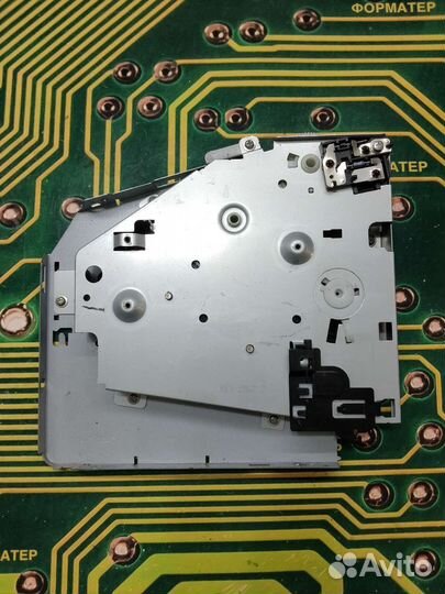 RC1-1982 Редуктор Canon LBP 2900