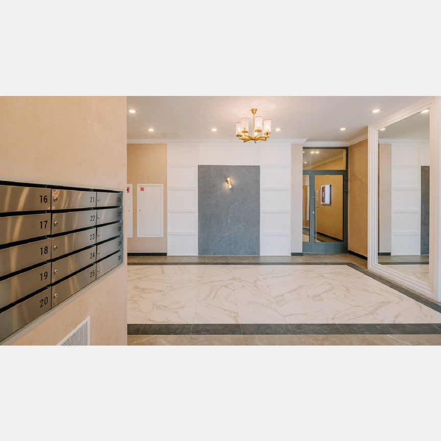 Квартира-студия, 27,5 м², 10/14 эт.