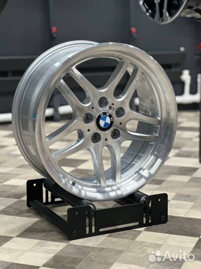 Диск литой R2 R18 5*120 BMW Alpina j8/9.5 et13/25