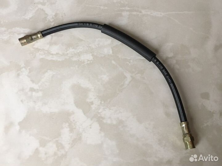 Шланг тормозной новый Volkswagen Typ 2/syncro