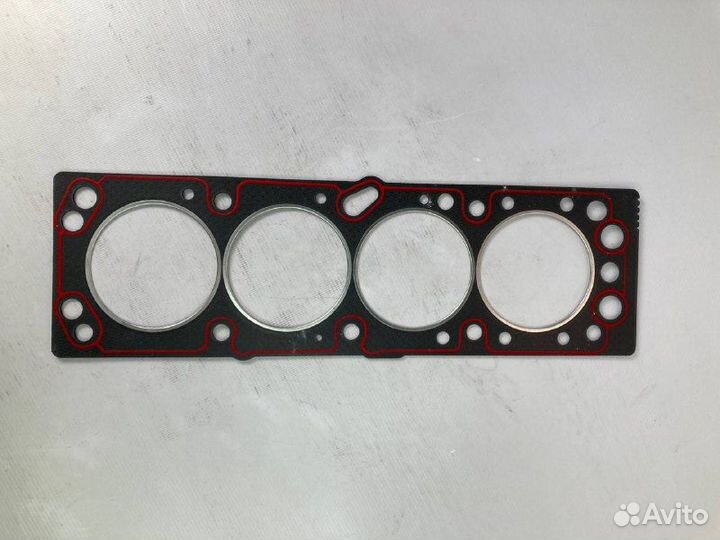 Прокладка ГБЦ\ Opel Astra/Corsa/Tigra 1.4 16V X14X