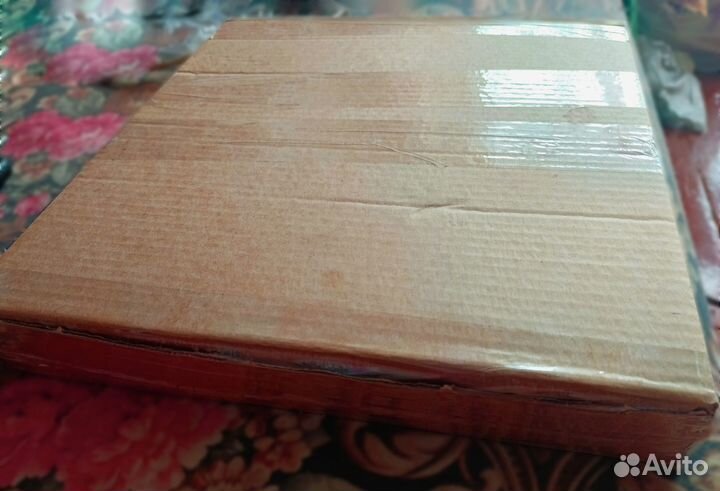 Стекло витражное (обрезки)