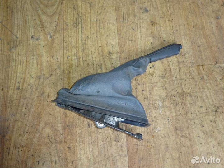 Рычаг стояночного тормоза Fiat Palio 1996-2002