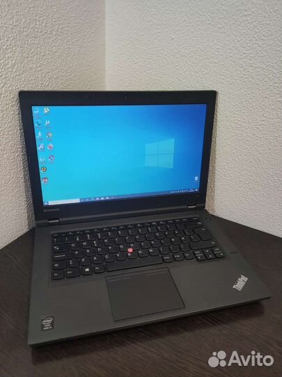 Lenovo Thinkpad i5 3.1Ггц/Озу 8гб/SSD/IPS