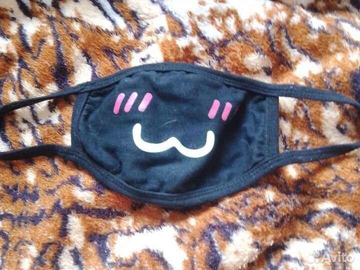 Милая маска