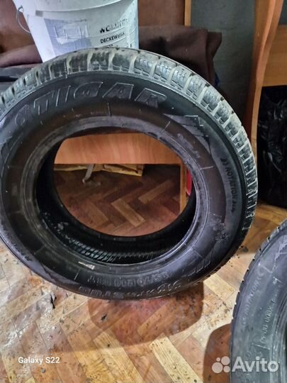 Tigar Sigura 185/70 R14