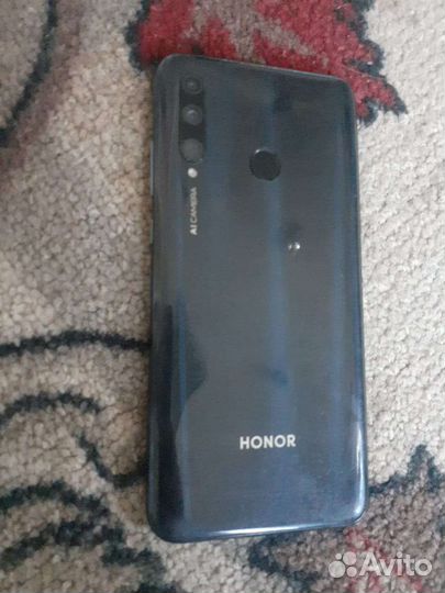 HONOR 10i, 4/128 ГБ