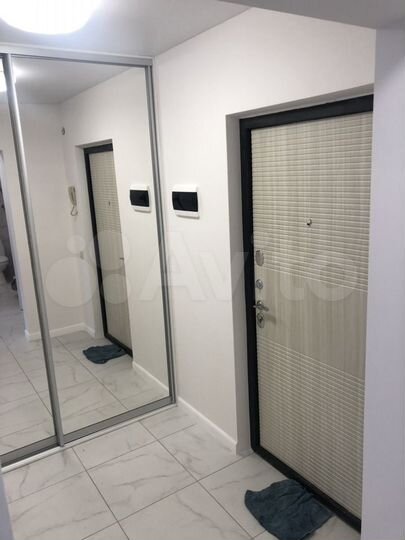 2-к. квартира, 47 м², 10/19 эт.