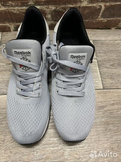 Кроссовки reebok
