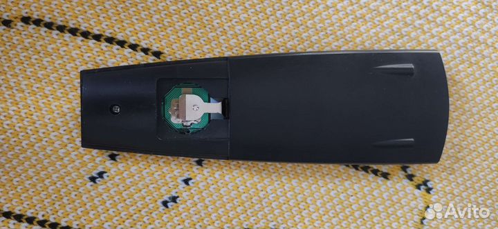 Пульт ду BBK RC-SMP712