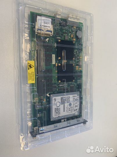 Avaya S8300