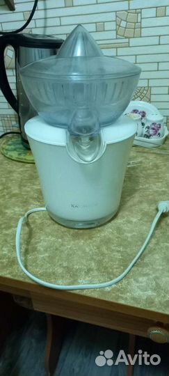 Соковыжималка