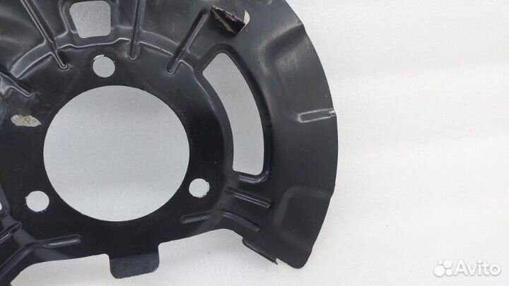 Пыльник тормозного диска задний правый Kia K5 DL3