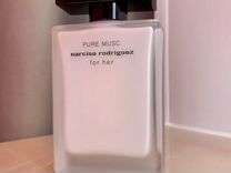 Narciso rodriguez Pure Musc For Her