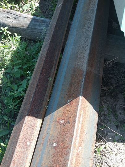 Арматура 12 бу