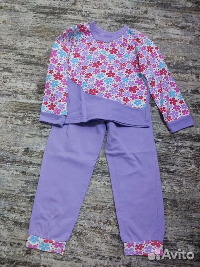 Детские вещи пакетом