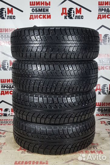Matador MP 50 Sibir Ice 195/65 R15