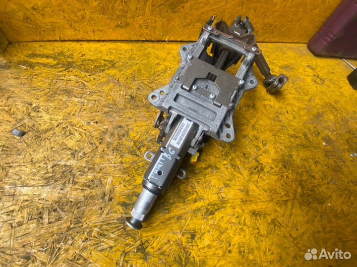 Рулевая колонка Volkswagen Passat B6 BLR 2006