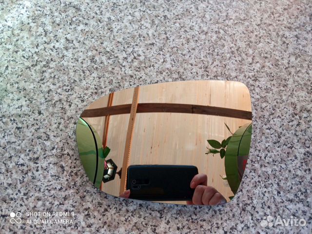 Боковое зеркало на kia optima