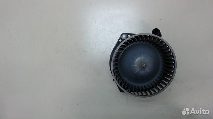 Двигатель отопителя Chevrolet Aveo (T200), 2007