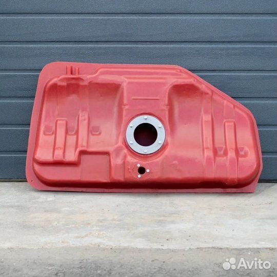 Бак Daewoo Gentra
