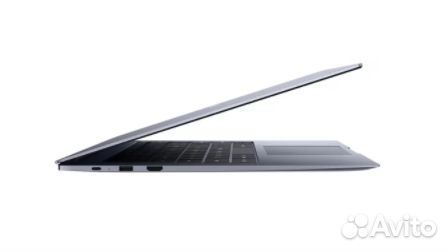 Новый Ультрабук Honor MagicBook X 14 i3/8/256