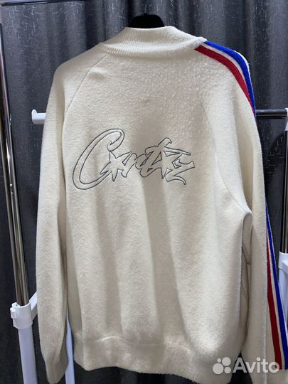 Зип худи cortez