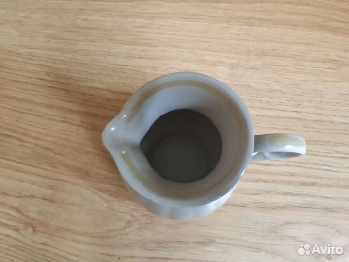 Молочник Городница