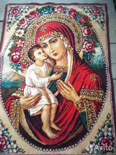 Ковер настенный