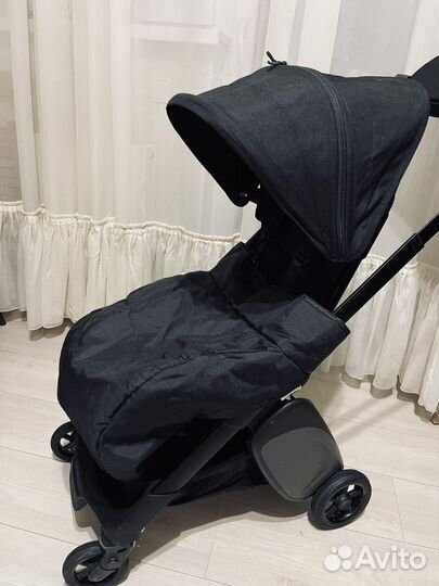 Коляска bugaboo ant