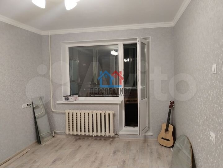 2-к. квартира, 47 м², 3/9 эт.