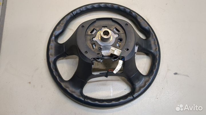 Руль Nissan Almera Tino, 2005