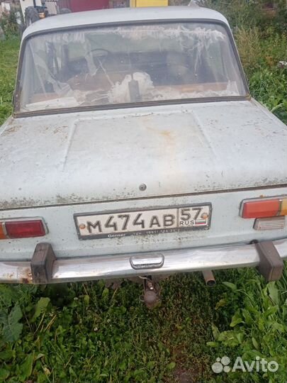 Ваз 2101