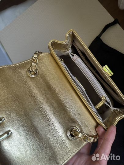 Сумка эконика премиум кожа