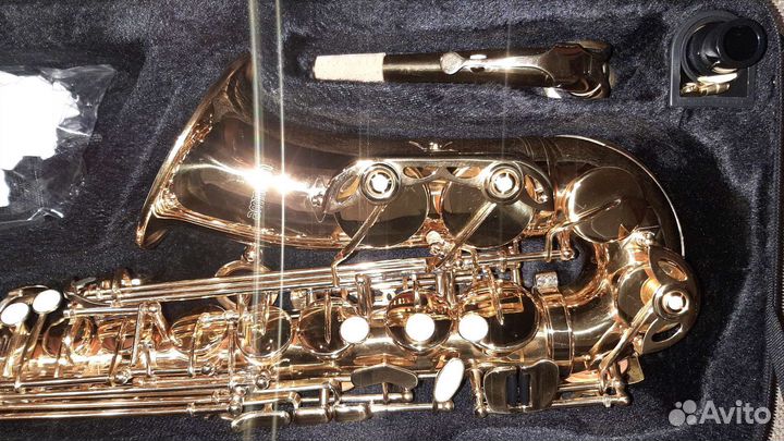 Саксофон альт Ammoon