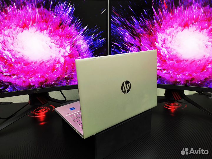 Ультрабук HP на i5 Gb SSD 8Gb SSD IPS