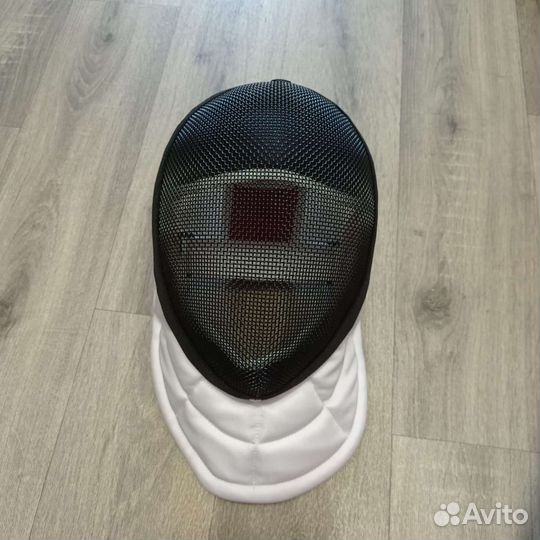 Маска новая для фехтования (шпага)